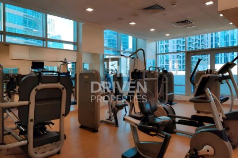 Müüa korter asukohaga Downtown Dubai (Downtown Burj Dubai), Dubai, AÜE: 1 magamistoaga, 69.21 m² Nr 743207 - pilt 9