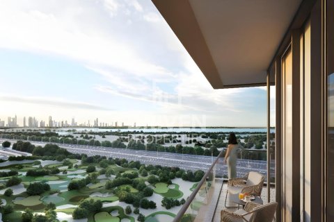 Wohnung zum Verkauf in Ras Al Khor, Dubai, VAE 1 Schlafzimmer, 51.1 m2 Nr. 743204 - Foto 11