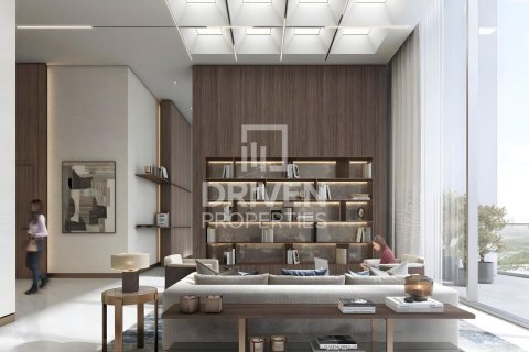 Wohnung zum Verkauf in Ras Al Khor, Dubai, VAE 1 Schlafzimmer, 51.1 m2 Nr. 743204 - Foto 7