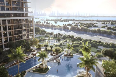 Wohnung zum Verkauf in Ras Al Khor, Dubai, VAE 1 Schlafzimmer, 51.1 m2 Nr. 743204 - Foto 3