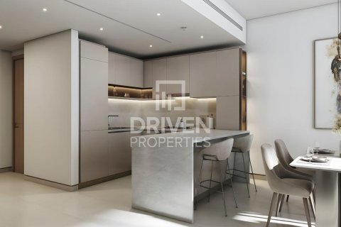 Wohnung zum Verkauf in Ras Al Khor, Dubai, VAE 1 Schlafzimmer, 51.1 m2 Nr. 743204 - Foto 10
