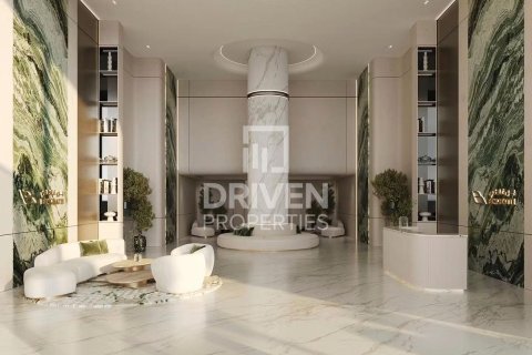 Διαμέρισμα σε Jumeirah Village Circle, Dubai, ΗΑΕ 2 υπνοδωμάτια, 159.33 τ.μ. Αρ. 743203 - φωτογραφία 4