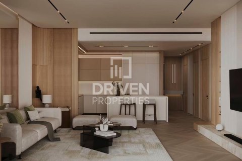 Διαμέρισμα σε Jumeirah Village Circle, Dubai, ΗΑΕ 2 υπνοδωμάτια, 159.33 τ.μ. Αρ. 743203 - φωτογραφία 8