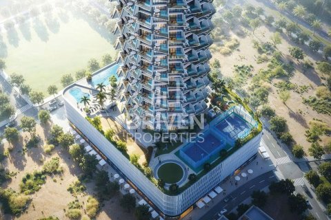 Διαμέρισμα σε Jumeirah Village Circle, Dubai, ΗΑΕ 2 υπνοδωμάτια, 159.33 τ.μ. Αρ. 743203 - φωτογραφία 12