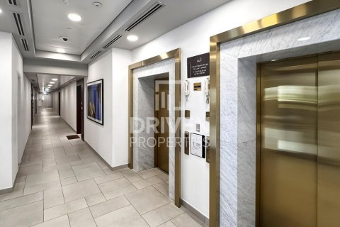 آپارتمان برای فروش در  Umm Suqeim، Dubai، امارات متحده عربی  1 خوابه ، 102.84 متر مربع ، شماره 743209 - تصویر 21