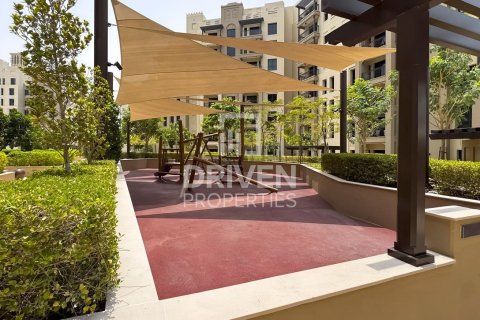 آپارتمان برای فروش در  Umm Suqeim، Dubai، امارات متحده عربی  1 خوابه ، 102.84 متر مربع ، شماره 743209 - تصویر 18