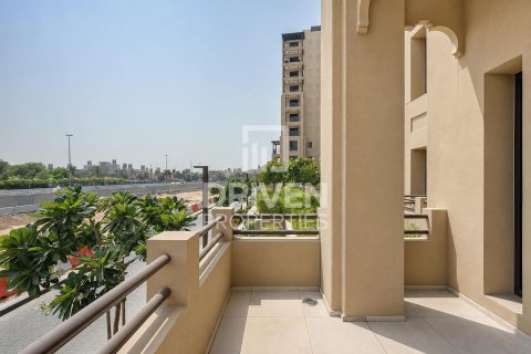 آپارتمان برای فروش در  Umm Suqeim، Dubai، امارات متحده عربی  1 خوابه ، 102.84 متر مربع ، شماره 743209 - تصویر 12