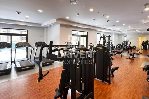 آپارتمان برای فروش در  Umm Suqeim، Dubai، امارات متحده عربی  1 خوابه ، 102.84 متر مربع ، شماره 743209 - تصویر 19