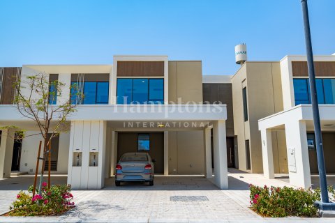 Villa til leie i The Valley, Dubai, Emiratene 3 soverom, 173.99988676 kvm Nr. 702865 - Foto 18