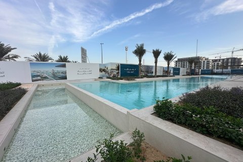 Apartament do wynajęcia w Mina Rashid, Dubai, ZEA 3 sypialnie, 224.11919720 mkw., nr 702864 - zdjęcie 19