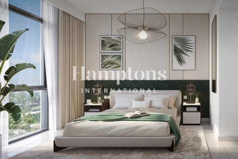 Apartament në Dubai Hills Estate, Dubai, Emiratet e Bashkuara Arabe 3 dhoma gjumi, 141.21256000 m2. № 702869 - Foto 12