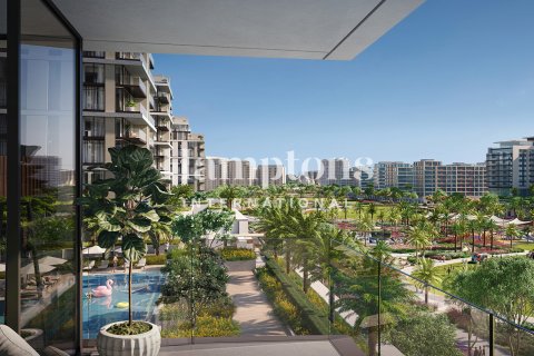 Apartament në Dubai Hills Estate, Dubai, Emiratet e Bashkuara Arabe 3 dhoma gjumi, 141.21256000 m2. № 702869 - Foto 7