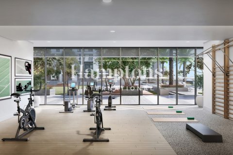 Apartament në Dubai Hills Estate, Dubai, Emiratet e Bashkuara Arabe 3 dhoma gjumi, 141.21256000 m2. № 702869 - Foto 8