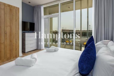 Dubai Land, Dubai, संयुक्त अरब अमीरात में टाउनहाउस, 2 बेडरूम, 123.8 वर्ग मीटर, संख्या 702867 - फ़ोटो 2