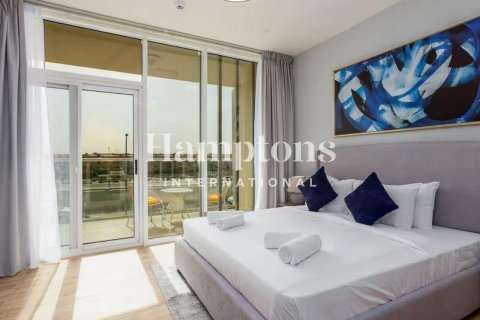 Dubai Land, Dubai, संयुक्त अरब अमीरात में टाउनहाउस, 2 बेडरूम, 123.8 वर्ग मीटर, संख्या 702867 - फ़ोटो 16