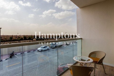 Dubai Land, Dubai, संयुक्त अरब अमीरात में टाउनहाउस, 2 बेडरूम, 123.8 वर्ग मीटर, संख्या 702867 - फ़ोटो 11