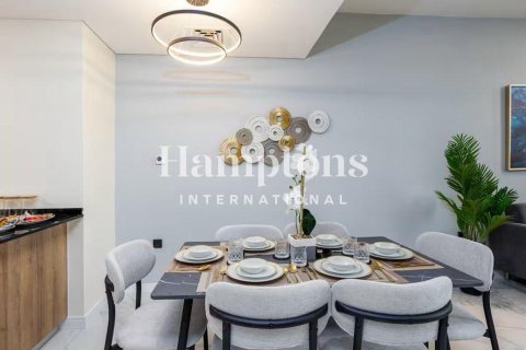 Dubai Land, Dubai, संयुक्त अरब अमीरात में टाउनहाउस, 2 बेडरूम, 123.8 वर्ग मीटर, संख्या 702867 - फ़ोटो 4