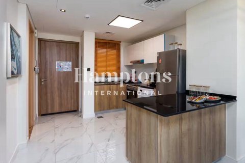 Dubai Land, Dubai, संयुक्त अरब अमीरात में टाउनहाउस, 2 बेडरूम, 123.8 वर्ग मीटर, संख्या 702867 - फ़ोटो 14