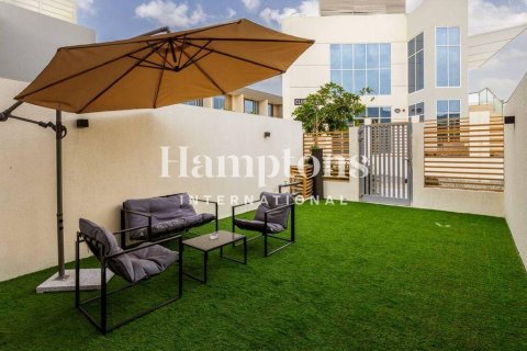 Dubai Land, Dubai, संयुक्त अरब अमीरात में टाउनहाउस, 2 बेडरूम, 123.8 वर्ग मीटर, संख्या 702867 - फ़ोटो 13