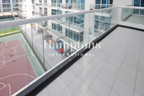 Appartement à louer à Dubai Studio City, Dubai, EAU 1 chambre, 68.65531700 m2 № 702866 - photo 21