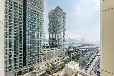Dubai Harbour, Dubai, संयुक्त अरब अमीरात में अपार्टमेंट, 3 बेडरूम, 197.93 वर्ग मीटर, संख्या 702863 - फ़ोटो 7