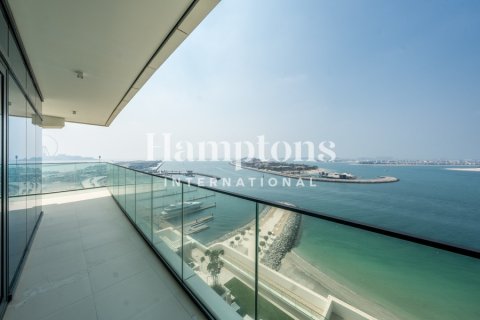 Apartmen di Dubai Harbour, UAE 3 bilik tidur, 197.93 meter persegi № 702863