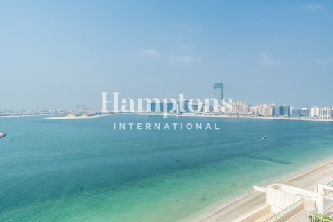 Dubai Harbour, Dubai, संयुक्त अरब अमीरात में अपार्टमेंट, 3 बेडरूम, 197.93 वर्ग मीटर, संख्या 702863 - फ़ोटो 3