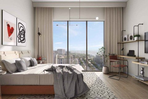 آپارتمان برای فروش در  Yas Island، Abu Dhabi، امارات متحده عربی  1 خوابه ، 71.0 متر مربع ، شماره 646187 - تصویر 1