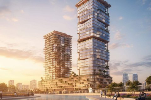 Radiant Atrium Towers σε Al Reem Island, Abu Dhabi, ΗΑΕ Αρ. 646191