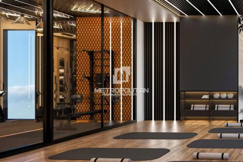 Lakás itt: Dubai Land, EAE, 45 m², azonosító: 730117 - fénykép 10