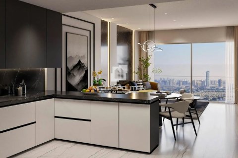 Lakás itt: Dubai Land, EAE, 45 m², azonosító: 730117 - fénykép 4