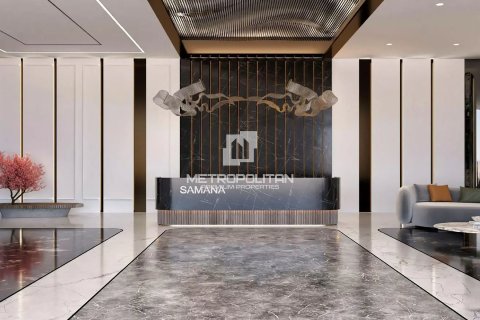 Lakás itt: Dubai Land, EAE, 45 m², azonosító: 730117 - fénykép 6