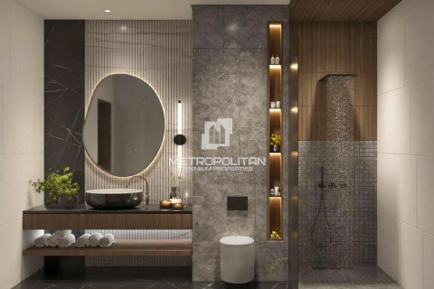 Lakás itt: Dubai Land, EAE, 45 m², azonosító: 730117 - fénykép 5