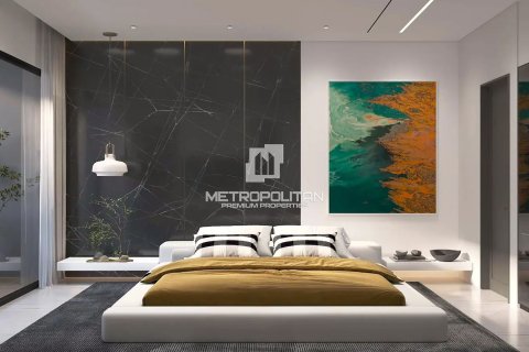 Lakás itt: Dubai Land, EAE, 45 m², azonosító: 730117 - fénykép 3