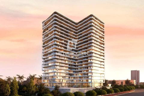 Lakás itt: Dubai Land, EAE, 45 m², azonosító: 730117 - fénykép 8