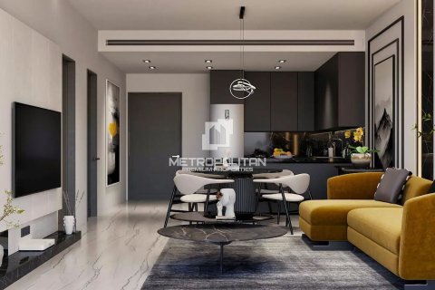 Lakás itt: Dubai Land, EAE, 45 m², azonosító: 730117 - fénykép 2