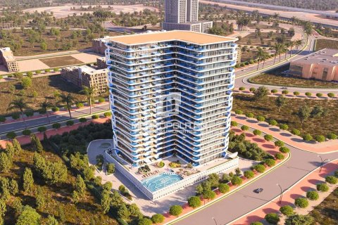 Apartament në Dubai Land, Emiratet e Bashkuara Arabe 45 m2. № 730117