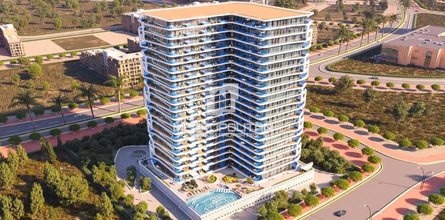 Lakás itt: Dubai Land, EAE, 45 m², azonosító: 730117