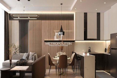Lakás itt: Jumeirah Lake Towers, Dubai, EAE, 38 m², azonosító: 730115 - fénykép 10