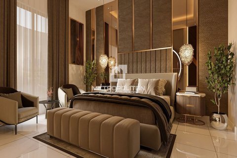 Lakás itt: Jumeirah Lake Towers, Dubai, EAE, 38 m², azonosító: 730115 - fénykép 6