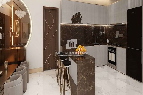 Lakás itt: Jumeirah Lake Towers, Dubai, EAE, 38 m², azonosító: 730115 - fénykép 3