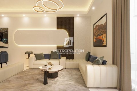 Lakás itt: Jumeirah Lake Towers, Dubai, EAE, 38 m², azonosító: 730115 - fénykép 12