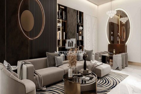 Lakás itt: Jumeirah Lake Towers, Dubai, EAE, 38 m², azonosító: 730115 - fénykép 5