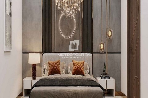 Lakás itt: Jumeirah Lake Towers, Dubai, EAE, 38 m², azonosító: 730115 - fénykép 2