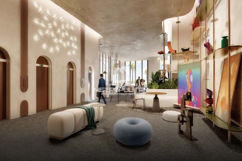 Leilighet til salgs i Jumeirah Village Circle, Dubai, Emiratene 39 kvm Nr. 730114 - Foto 4
