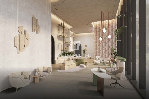 Leilighet til salgs i Jumeirah Village Circle, Dubai, Emiratene 39 kvm Nr. 730114 - Foto 5