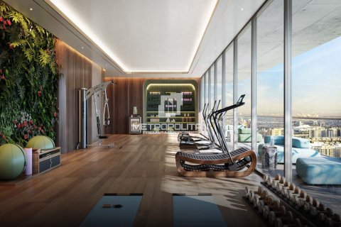 Leilighet til salgs i Jumeirah Village Circle, Dubai, Emiratene 39 kvm Nr. 730114 - Foto 10