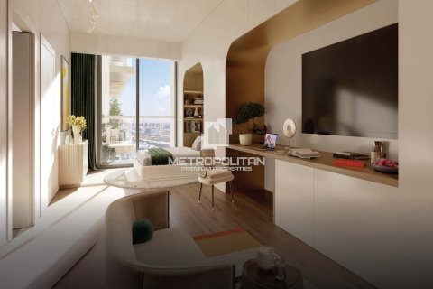 Leilighet til salgs i Jumeirah Village Circle, Dubai, Emiratene 39 kvm Nr. 730114 - Foto 6