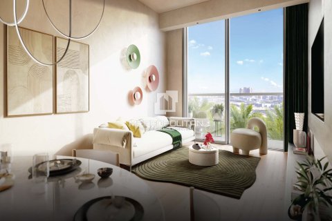 Leilighet til salgs i Jumeirah Village Circle, Dubai, Emiratene 39 kvm Nr. 730114 - Foto 7