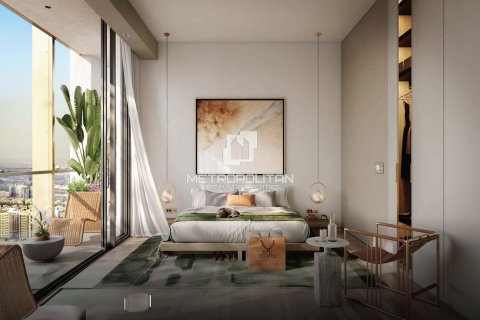 Leilighet til salgs i Jumeirah Village Circle, Dubai, Emiratene 39 kvm Nr. 730114 - Foto 2
